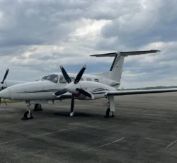 PIPER CHEYENNE 400LS 1989