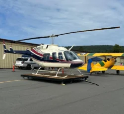 BELL 206L-4 2011