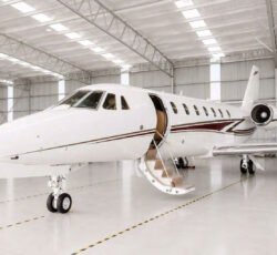 CESSNA CITATION SOVEREIGN 2005