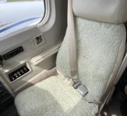 PIPER CHEYENNE 400LS 1989