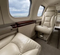 PIPER CHEYENNE 400LS 1989