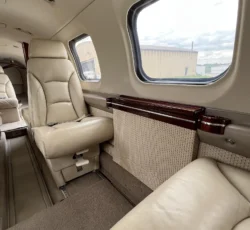 PIPER CHEYENNE 400LS 1989