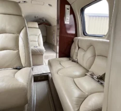PIPER CHEYENNE 400LS 1989