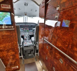 BOMBARDIER LEARJET 45XR 2008