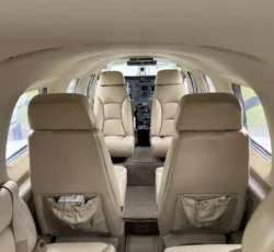 PIPER CHEYENNE 400LS 1989