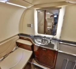 BOMBARDIER LEARJET 45XR 2008