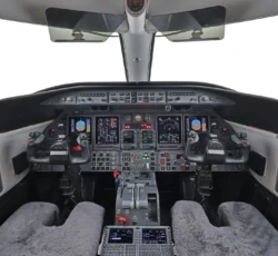 BOMBARDIER LEARJET 45XR 2008