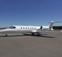 BOMBARDIER LEARJET 45XR 2008