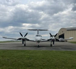 PIPER CHEYENNE 400LS 1989