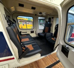 BELL 206L-4 2011