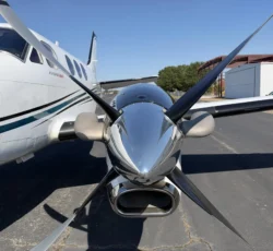 BEECHCRAFT KING AIR C90GTX 2013