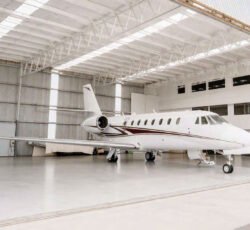 CESSNA CITATION SOVEREIGN 2005