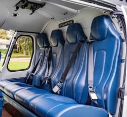 AIRBUS H125 2018