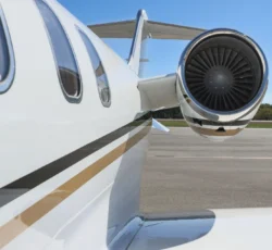 BOMBARDIER LEARJET 45XR 2008