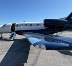 EMBRAER PHENOM 300 2016
