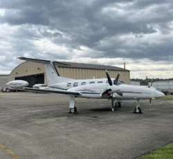 PIPER CHEYENNE 400LS 1989