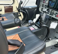 BELL 206L-4 2011