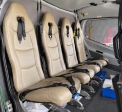 AIRBUS EC130 T2 2013