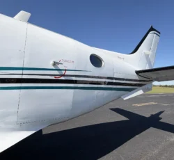BEECHCRAFT KING AIR C90GTX 2013