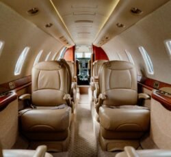 CESSNA CITATION SOVEREIGN 2005