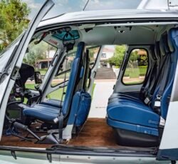AIRBUS H125 2018
