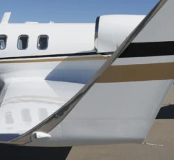 BOMBARDIER LEARJET 45XR 2008