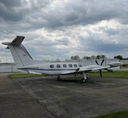 PIPER CHEYENNE 400LS 1989