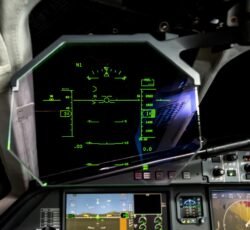 DASSAULT FALCON 2000LX 2011