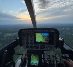 BELL 206L-4 2011