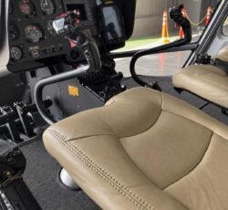 AIRBUS EC130 T2 2013