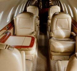 CESSNA CITATION SOVEREIGN 2005