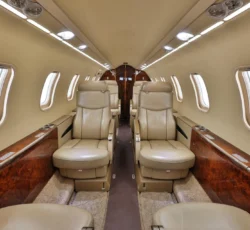 BOMBARDIER LEARJET 45XR 2008