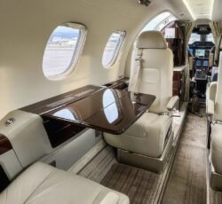 EMBRAER PHENOM 300 2016