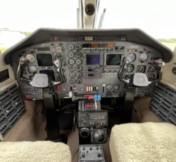PIPER CHEYENNE 400LS 1989