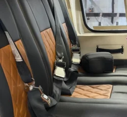 BELL 206L-4 2011