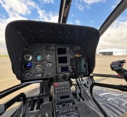 AIRBUS EC130 T2 2013
