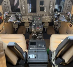 BEECHCRAFT KING AIR C90GTX 2013