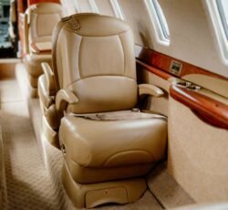 CESSNA CITATION SOVEREIGN 2005