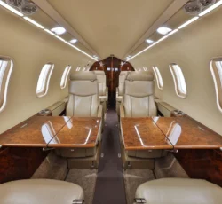 BOMBARDIER LEARJET 45XR 2008