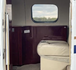 PIPER CHEYENNE 400LS 1989