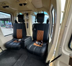 BELL 206L-4 2011