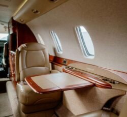 CESSNA CITATION SOVEREIGN 2005