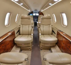 BOMBARDIER LEARJET 45XR 2008