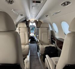 EMBRAER PHENOM 300 2016