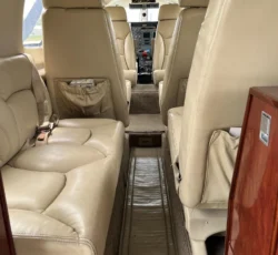 PIPER CHEYENNE 400LS 1989