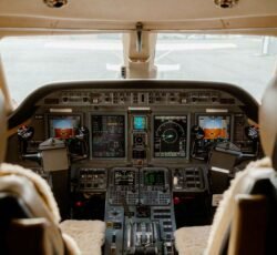 CESSNA CITATION SOVEREIGN 2005