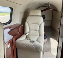 PIPER CHEYENNE 400LS 1989