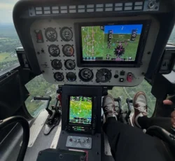 BELL 206L-4 2011