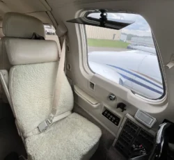 PIPER CHEYENNE 400LS 1989