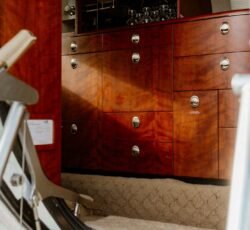 CESSNA CITATION SOVEREIGN 2005